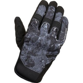 urbanism Motorcycle Gloves Urban Protect Winter Gloves Black Camo M UNG260
