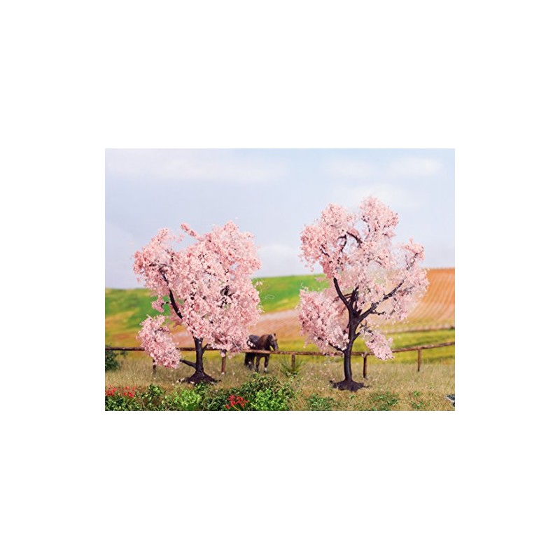 Noch 21996 Almonds Landscape Modelling