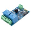 Bluetooth Relay Module 2‑Way for Android Mobile Phone APP Wireless
