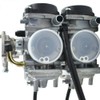 Compatible with 2001-2005 Yamaha Raptor 660 660R YFM660 YFM 660R