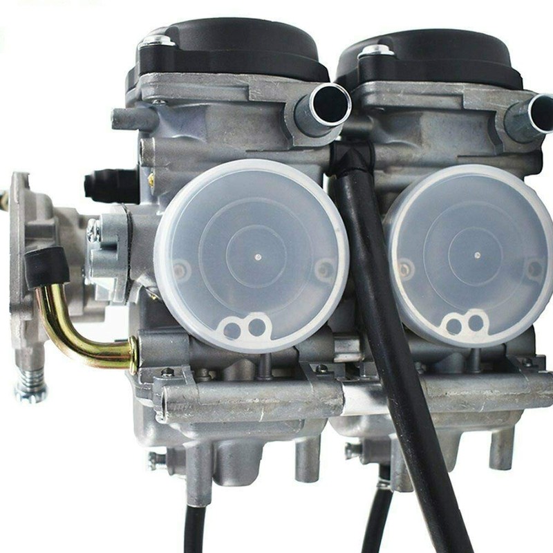 Compatible with 2001-2005 Yamaha Raptor 660 660R YFM660 YFM 660R