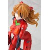 Evangelion Asuka Langley: Q Plugsuit Ver. RE 1/6 Scale PVC