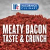 McCormick Culinary Bacon Flavored Bits, 3.5 lb - One 3.5