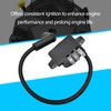 DSAI Ignition Coil Compatible with Kohler CH740 CV740 SV735 SV740