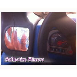 The Toy Restore New Replacement Decals Fits Little Tikes 30th Anniversary Cozy Coupe Police NL