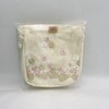 Lunari Drawstring Bag, Shoulder Bag, Handbag, 2-Way Drawstring Pouch, Pochette,
