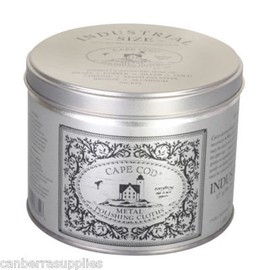 Cape Cod Polishing Cloths-Industrial Size Tin