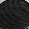 Unbranded Rear Tour Pack Speaker Pod Grilles Mesh Cover For