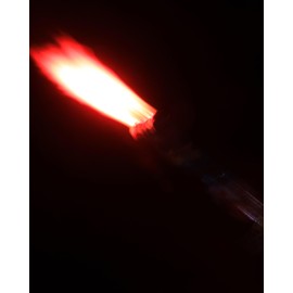 Bengal Flame Fireblade I Fire Sword with Triple Colour Change I Bengal Fire F1 by NICO Europe