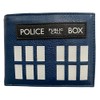 Scificollector Doctor Who Tardis Adults Deluxe Wallet