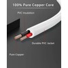 Universal Magnetic Charger Cord for Rose and Most Magnetic Massagers,