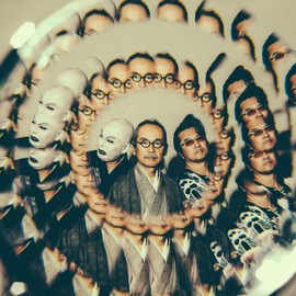 新青年 (通常盤)