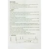 FIBAsource Voltage Tester Pen, 90V-1000V, Compact & Safe Electrical Tester