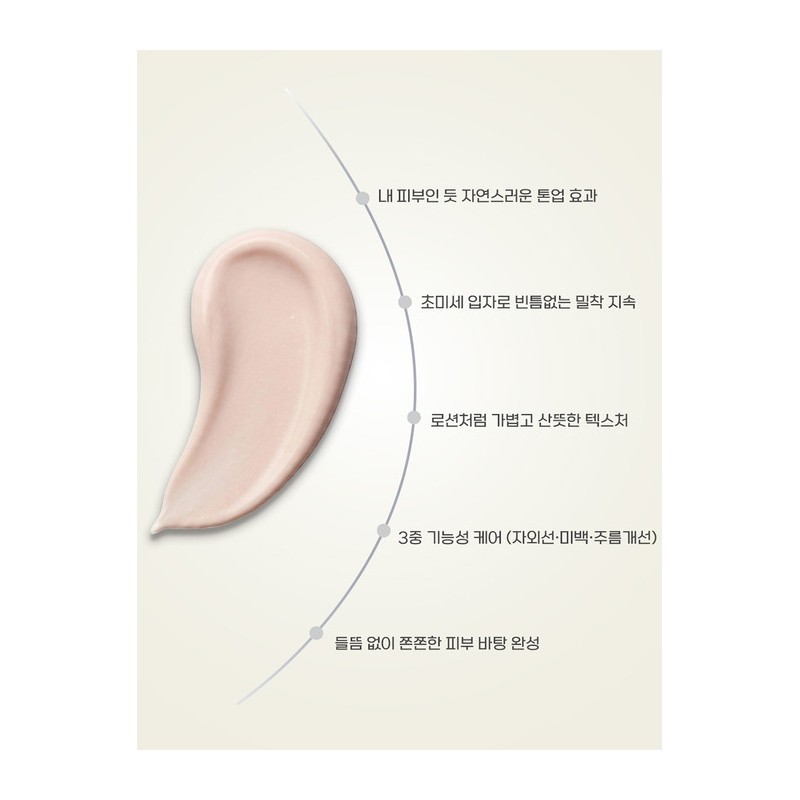 Super Fit Tone Up Primer (SPF50+PA+++), 30ml / 슈퍼핏 톤업