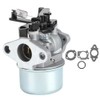 Carburetor, Carburetor Replacement, Aluminum Carburetor with Gaskets for Power Pressure
