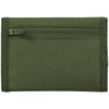 Highlander Sheild RFID Wallet : Olive