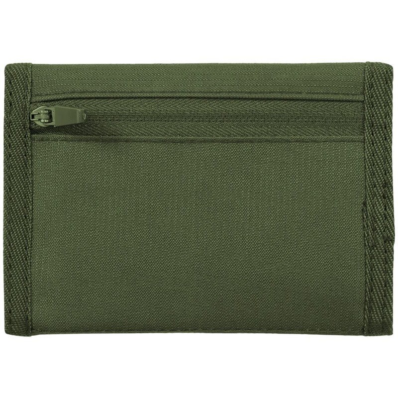 Highlander Sheild RFID Wallet : Olive