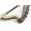 Sunrise Sound House Miniature Musical Instrument Harp, 5.9 inches (15