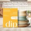 Dip Dishwasher Sheets | Eco-Friendly Alternative to Dishwasher Tablets |
