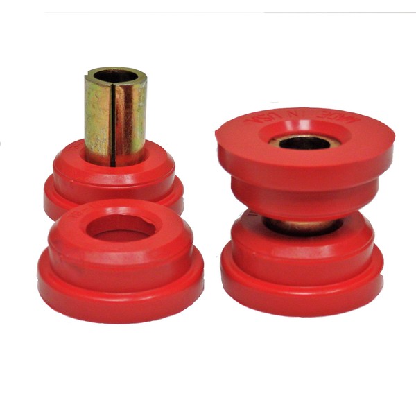 (2) Track Bar Bushings For Jeep Grand Cherokee K200863, Code