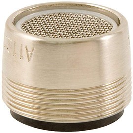 Plumb Craft Waxman 7610250LF Low Lead Dual Thread Aerator