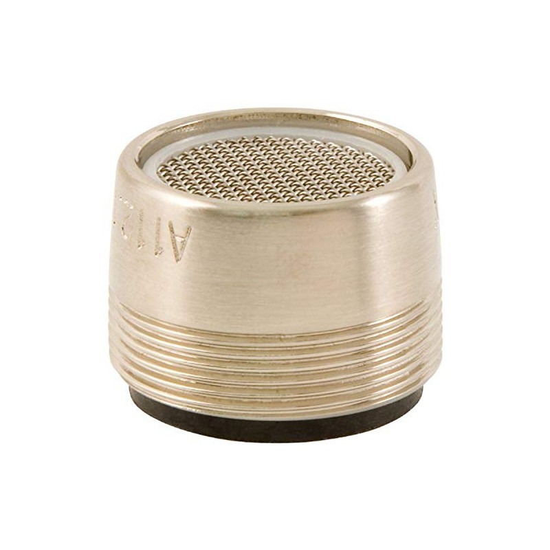 Plumb Craft Waxman 7610250LF Low Lead Dual Thread Aerator