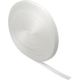 Schellenberg 11442 Roller Shutter Belt 23 mm / 50 m White