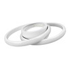LED Ceiling Light Modern Decorative Flush Mount Ceiling Lamp 24W