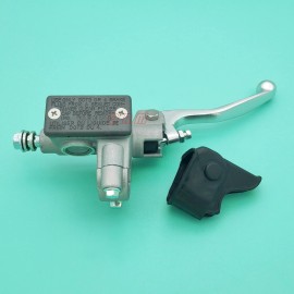 QRM New Front Brake Master Cylinder For SUZUKI RM85 RM85L 2002-2006 (Model K2.K3.K4)