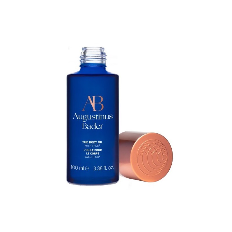 The Body Oil 100ml The Body Oil 100ml / 더