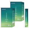 Onulbuteo 차전자피 환(60포) 배변활동 식이섬유 혈중 콜레스테롤 차전자피 다이어트 Psyllium Husk Powder (60 Packs) Dietary Fiber for Bowel Movement, Blood Cholesterol, Psyllium Husk Diet