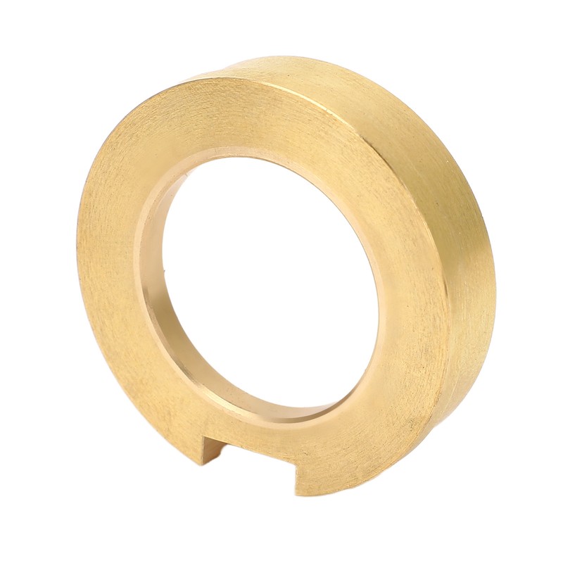 T Case Shifter Sheet Brass Transfer Case Shifter Sheet RG911