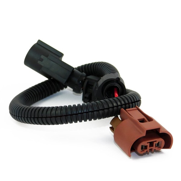 1x Wiring Harness for Fog Light Mercury Grand Marquis 6W3Z-15A211-AA