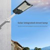 LOPOO Solar Street Lights Outdoor - Illuminate Your Life with