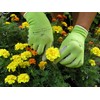 WILDFLOWER Tools Gardening Gloves for Women and Men - (2