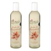 Aceite Puro de Almendras PACALLI 2 Pack para el Cuidado