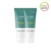 Cure Aloe Soothing Gel Renewed 150mL 1+1 Special Set -
