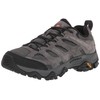 Merrell Moab 3 Waterproof Granite V2 12.5 W