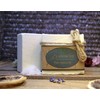 Landseife Pure Organic Salt Soap Handmade Organic Natural Soap
