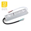 Armacost Lighting 15 Watt Standard Wet Location LED Driver 12V