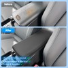 Coleya 2023 2024 2025 Prius Center Console Cover for Toyota