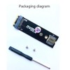M.2 B Key 4G/5G Network Card Module to NGFF M.2