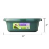 Vibrant Life Sifting Cat Litter Box, 1 Count