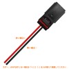 L1B LED Fog Lamp, Female Socket, Pong Mount, Wire Harness,
