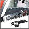 autopart2021 DashMat Dashboard Cover Pad Sun Protector Mat For Toyota