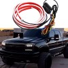 KEEPDSGN For Chevy Silverado 1500 2500 LED Hood Light Strip