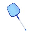 Pool Skimmer Net Multipurpose Fine Mesh Pool Net with Telescopic