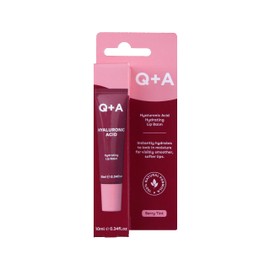 Q+A Hyaluronic Acid Lip Balm