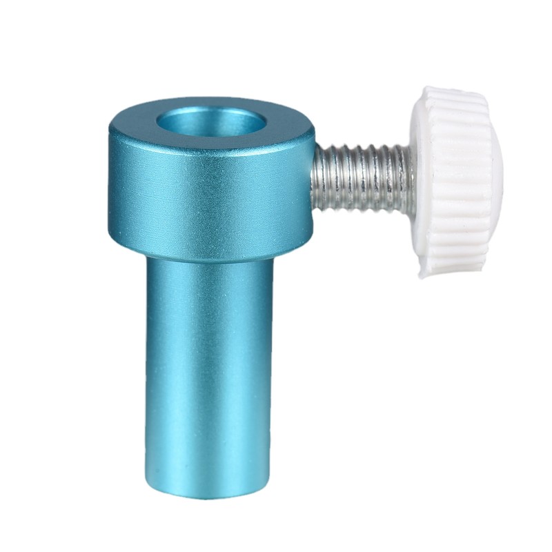 Die Cut Machine Pen Adapter for JOY Cutting Machine Aluminum