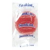 Sunkist Fruit Gems Soft Candy, Individually Wrapped, 2-lb, 8 Pack